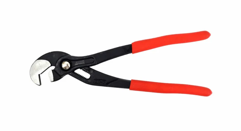 AWTOOLS Pinzas para tuercas de loro de 10-32 mm