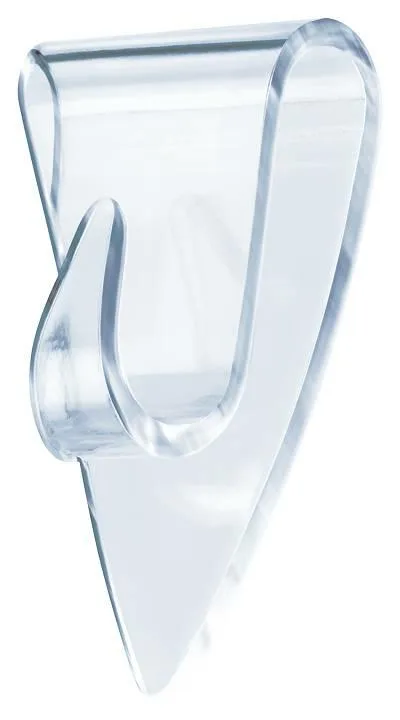 Gancho autoadhesivo (5 piezas) 200 g