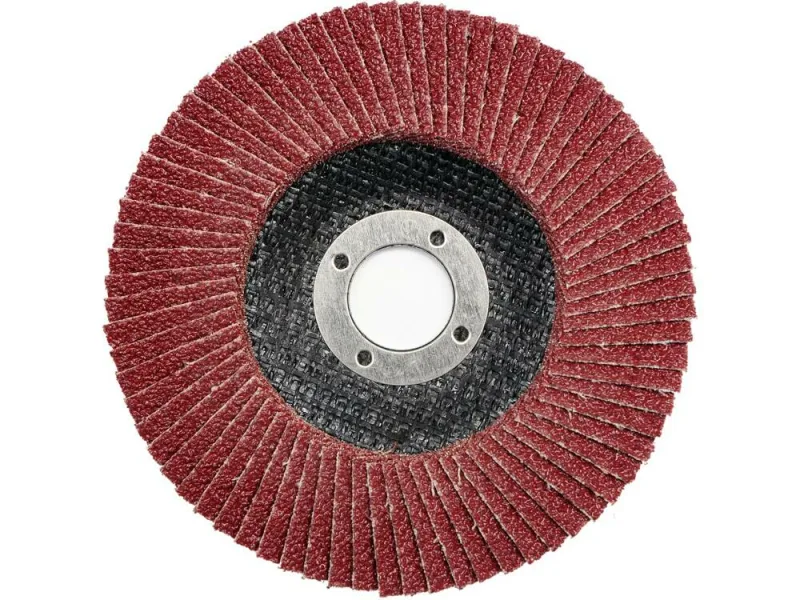 Yato 07988 - Flap disc p120 125mm
