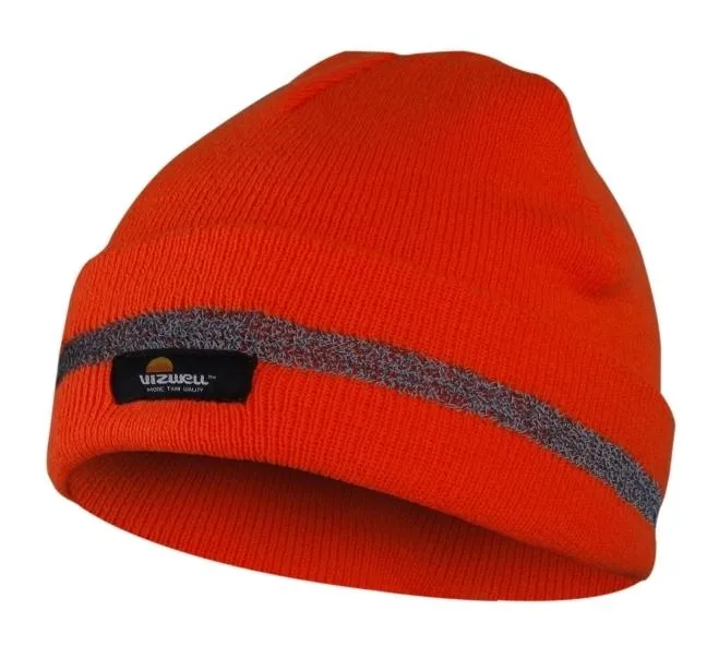 TRIUSO X Balaclava para Bebés, Naranja Brillante, Talla Medium, Protección completa, Material suave y cómodo, Ideal para frío y viento