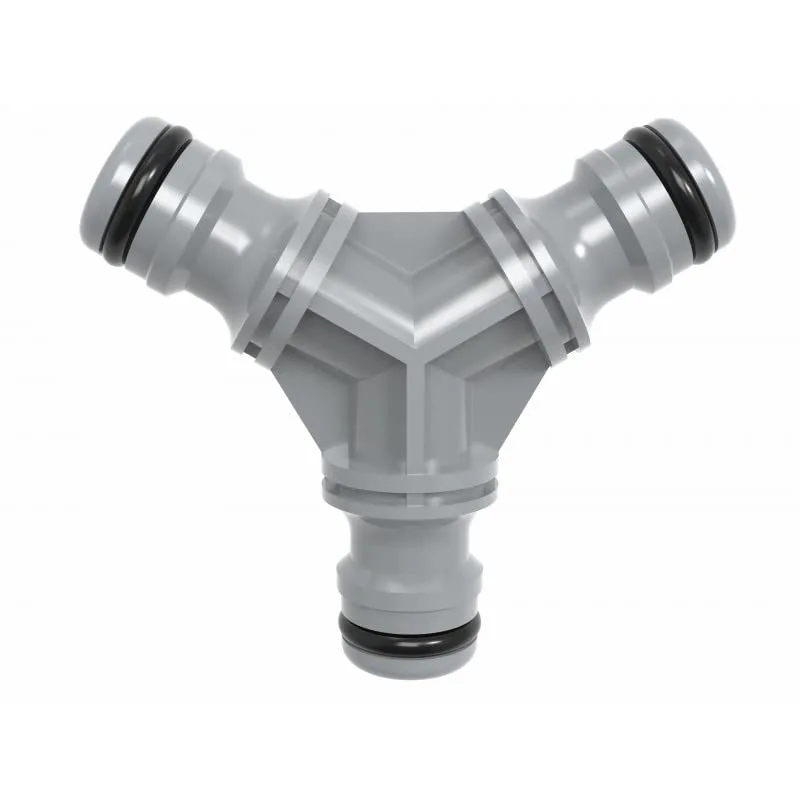 AW Tools CAJA TRANSPARENTE 100 piezas