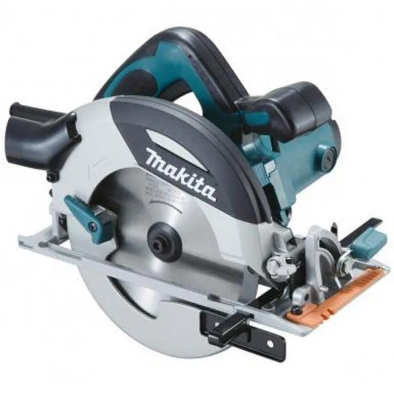 Makita pilarka tarczowa 1400w 190mm 67/48,5mm hs7100