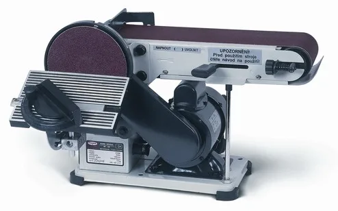 Proma BP-100 - Lijadora multifunción Proma