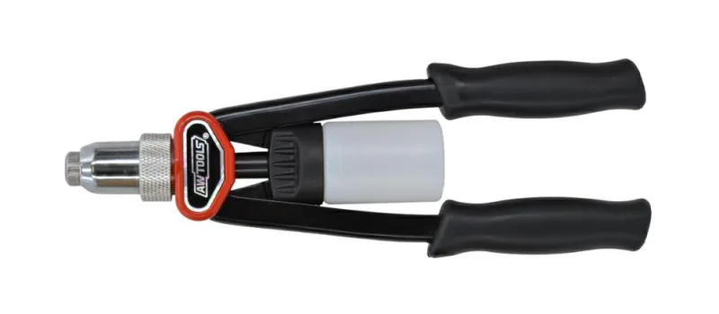 AWTOOLS REDADOR DE Ventana 3,2-6,4 mm 328 mm