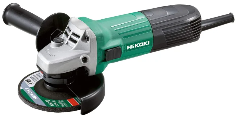hikoki g12stayg amoladora angular Ø 115 mm, 600 W, 230 V