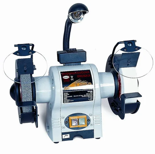 Proma Szlifierka stołowa BKL-1500 dwu