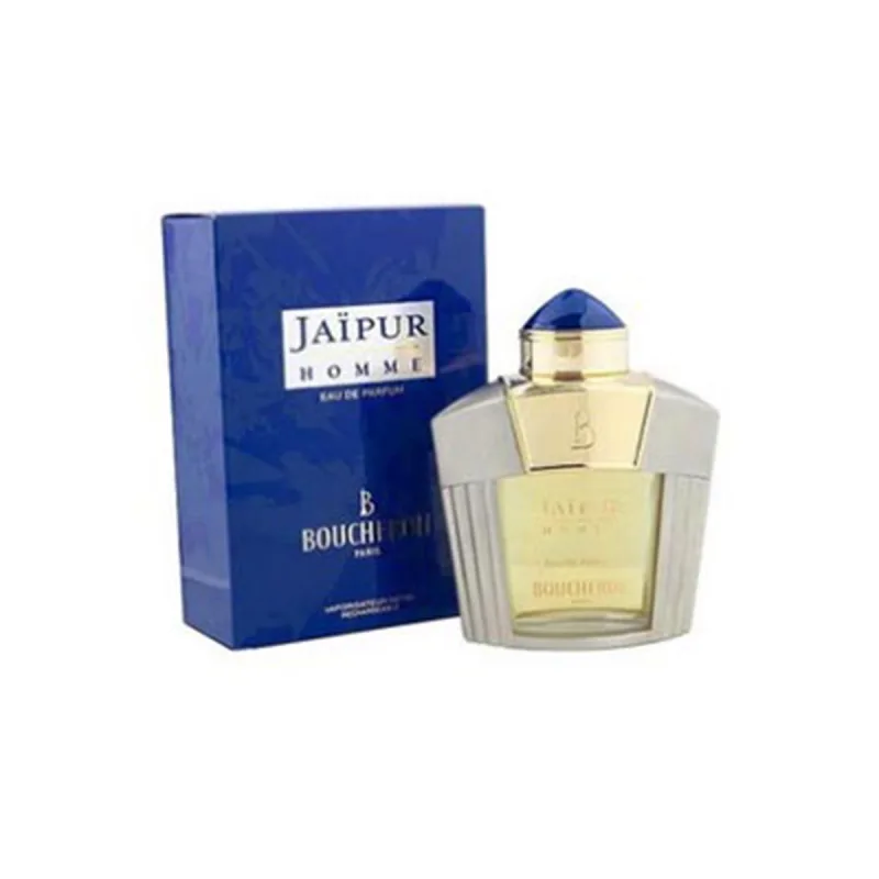 Boucheron Jaipur Homme 100ml EDP Spray
