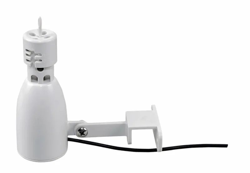 Greenmill GB6995C Sensor de Lluvia para Controladores de Riego máx. 24 V Detector de Lluvia, Riego de Jardines