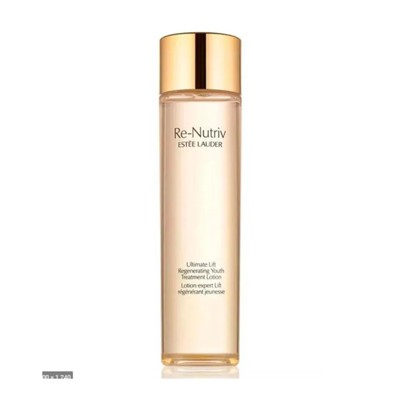 Estée Lauder Re-Nutriv Ultimate Lift Regenerating Youth Treatment Lotion Loción facial 200 ml Mujeres