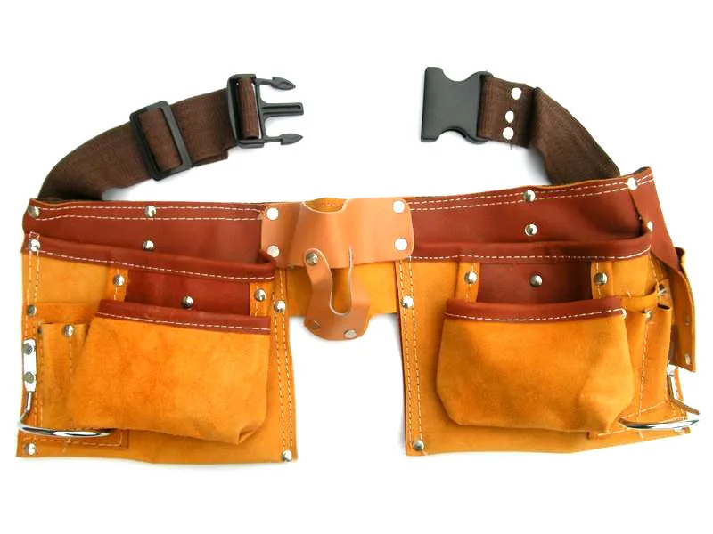 Drel Pas Montaje Profesional, ideal para trabajos industriales, alta resistencia, diseño ergonómico, ajuste cómodo y seguro para tareas de montaje y construcción exigentes.