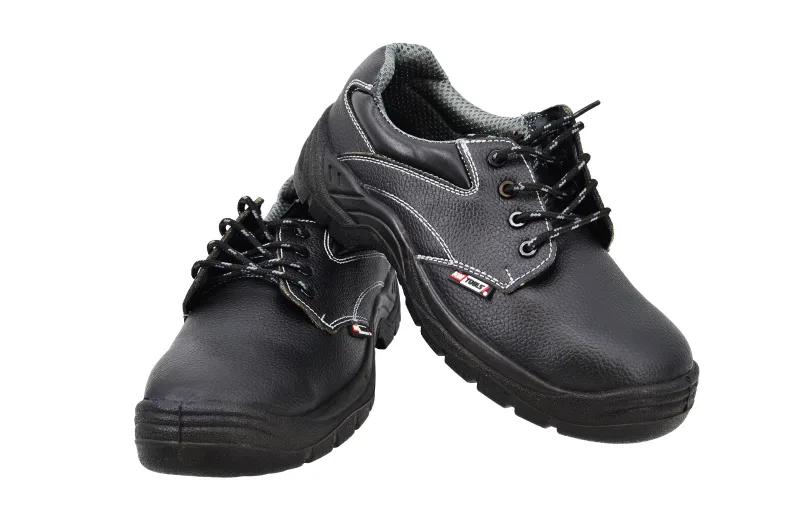 Awtools Buty Parma S3 Roz. 47 - Botas bajas de seguridad, talla 47, ideales para protección laboral, puntera de seguridad, plantilla antiperforación, cómodas y resistentes al desgaste.