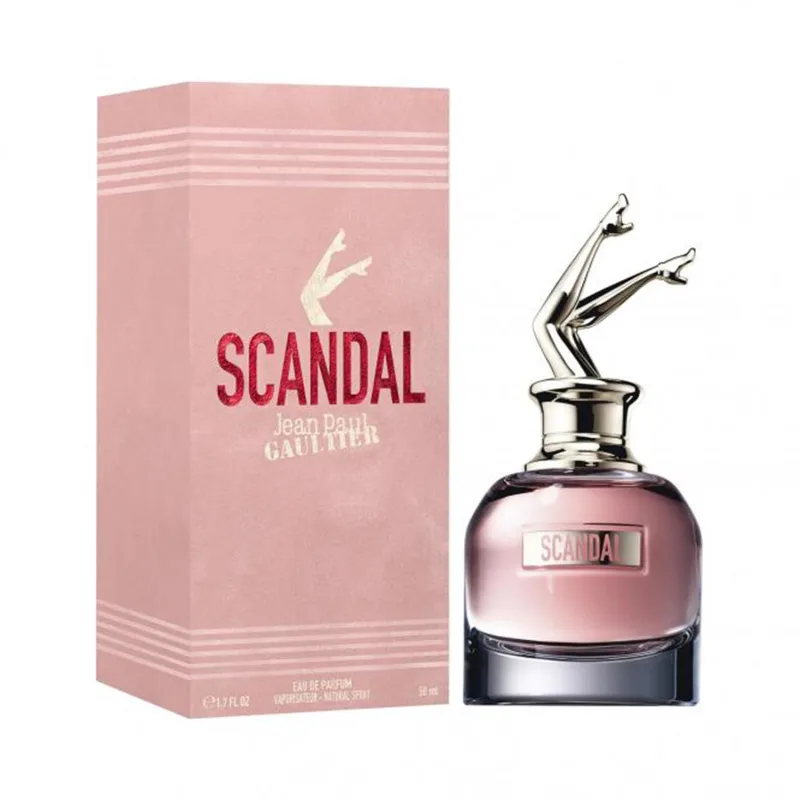 Scandal Edp Vapo 50 Ml