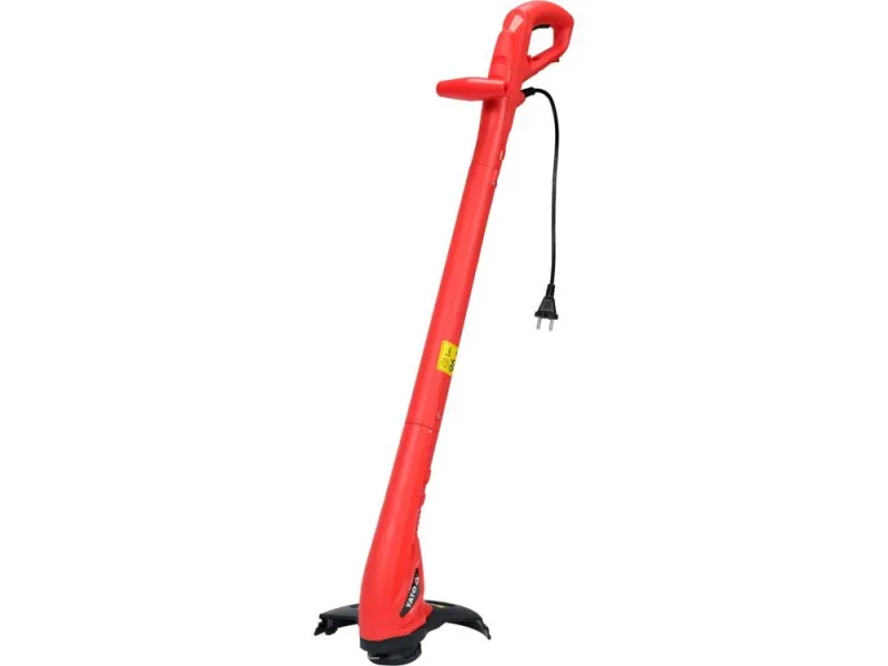 Yato YT-85230 desbrozadora/bordeadora 22 cm 250 W Corriente alterna Negro, Rojo