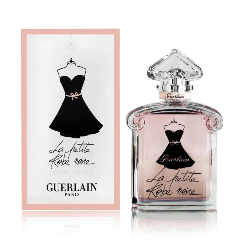 La Petite Robe Noire Edt Vapo 30 Ml