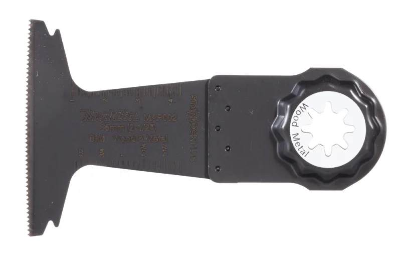 Makita B-66335 accesorio para herramienta multifunción Hoja de sierra