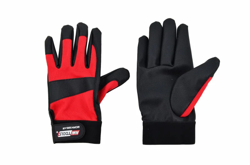 Awtools rękawice robocze standard rozm.11 / xxl