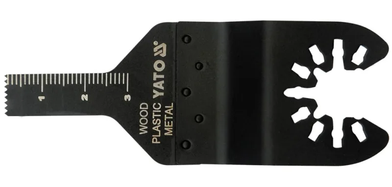 Yato YT-34683 hoja de sierra de calar, de sierra de marquetería y de sierra recíproca 1 pieza(s)