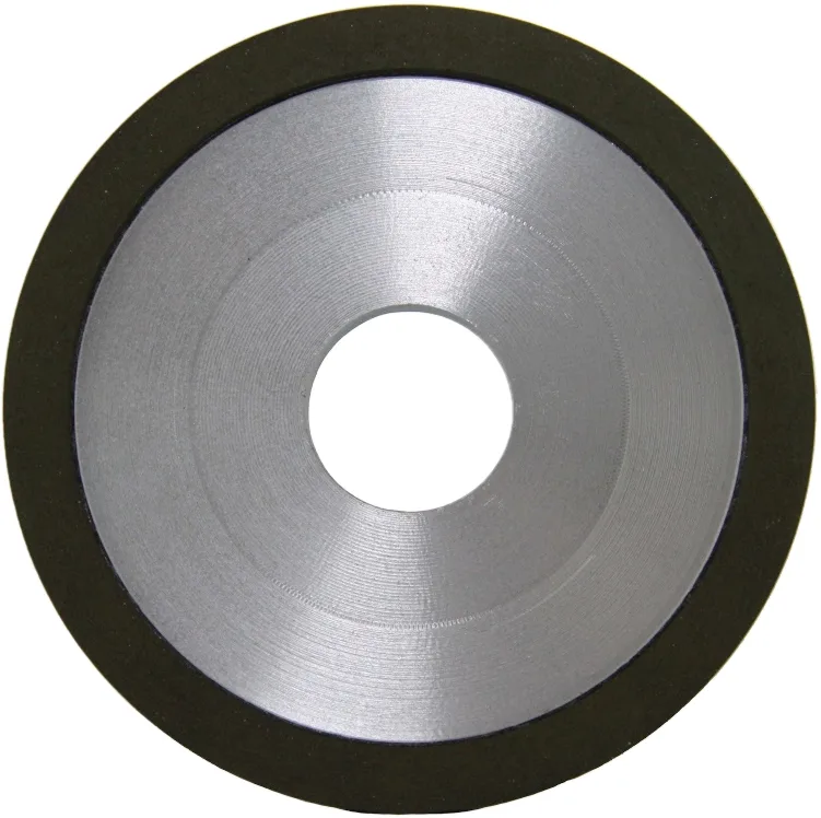 Tarcza do ostrzenia pił widiowych 125