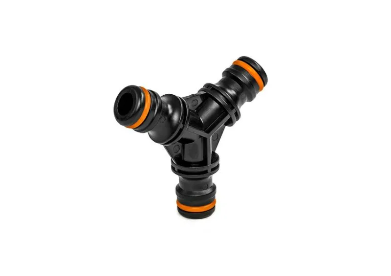 Bradas ECO-PWB2210L pieza y accesorio para sistema de riego Acoplamiento de tuberías