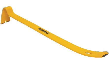 DEWALT DWHT55528-1 Flat Bar, 21 Inch