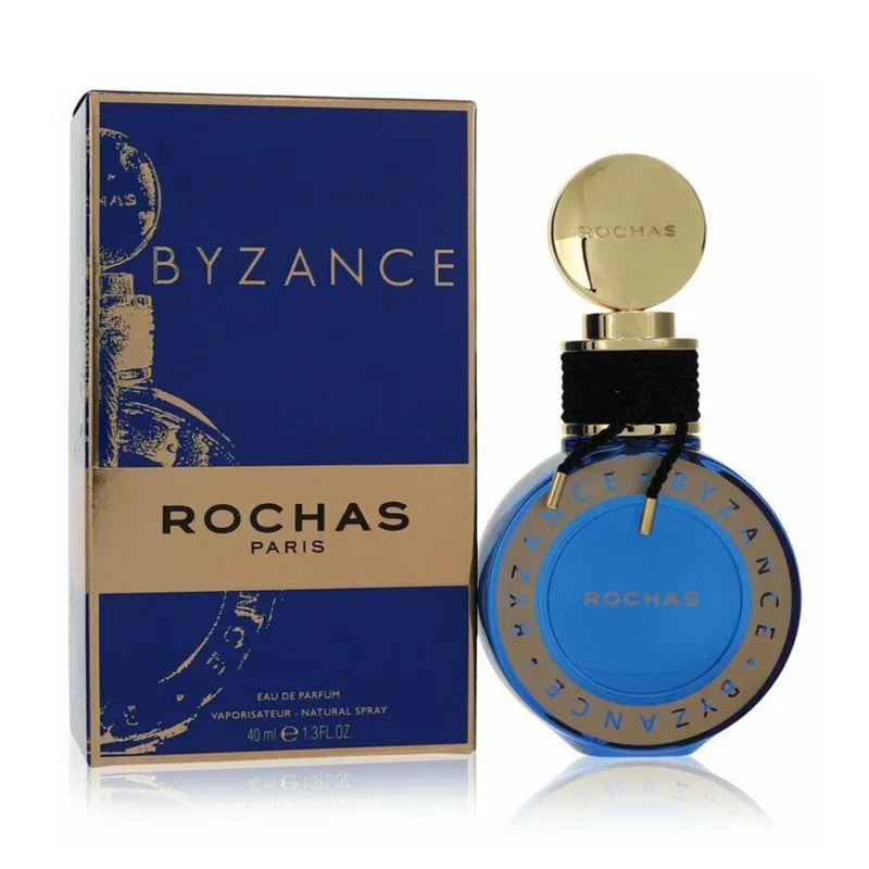 Rochas Byzance 40 ml Mujeres