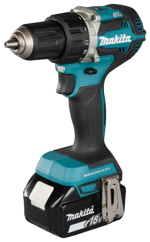 Makita DDF484RTE