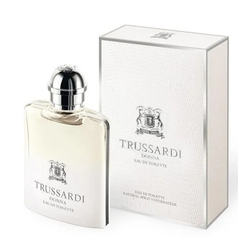 TRUSSARDI DONNA EDT 30 ML VAPO