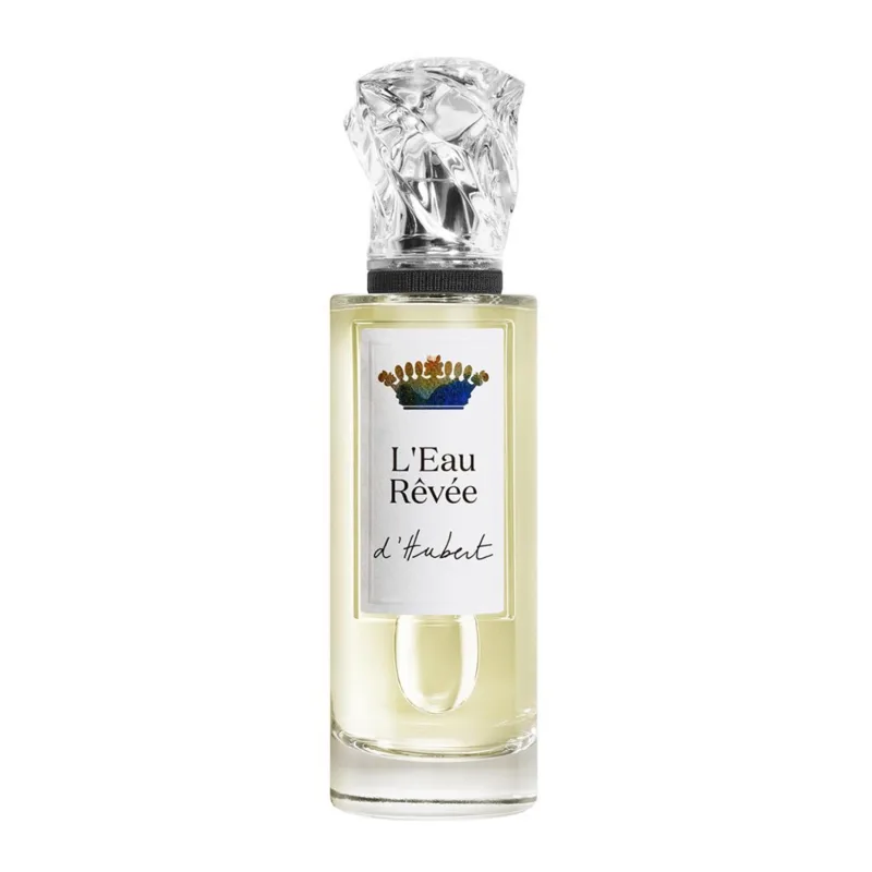 Sisley L'eau Rêvée D'hubert 50 ml Mujeres
