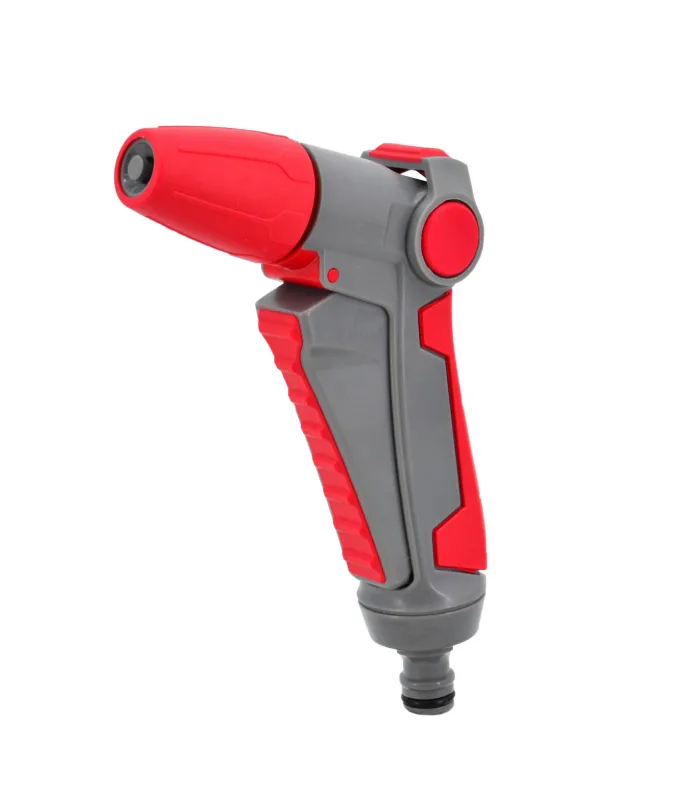 AWTOOLS Pistola de agua regular. Parada rápida sencilla