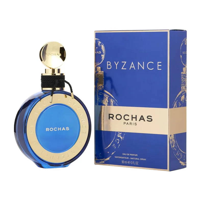 Rochas Byzance 90 ml Mujeres