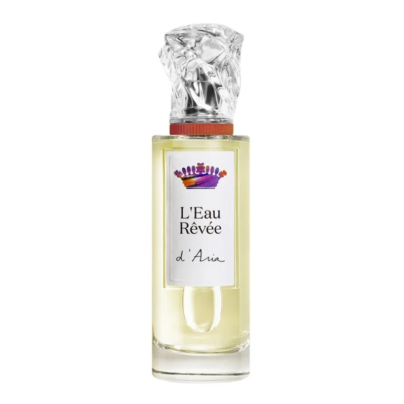Sisley L'eau Rêvée D'aria 100 ml Mujeres