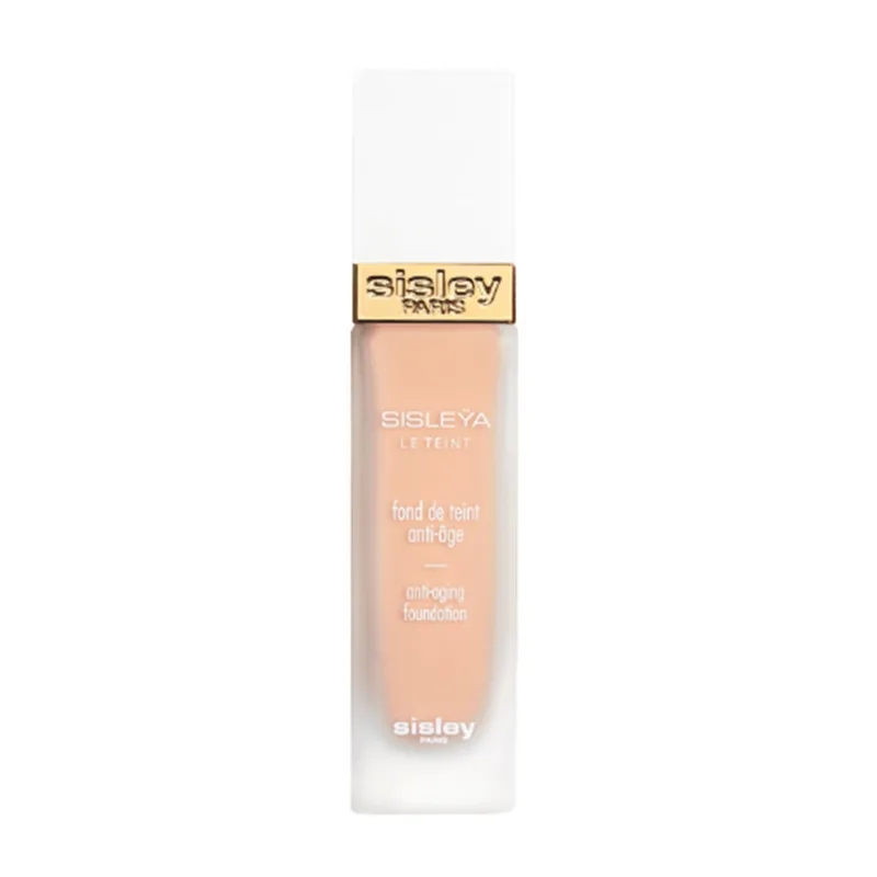 Sisley Sisleÿa Le Teint 30 ml Frasco dispensador Líquido 1C Petal