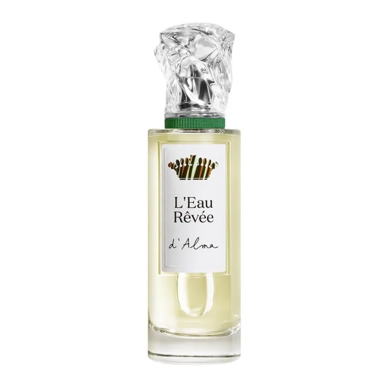 Sisley L'Eau Rêvée d'Alma 50 ml Unisex