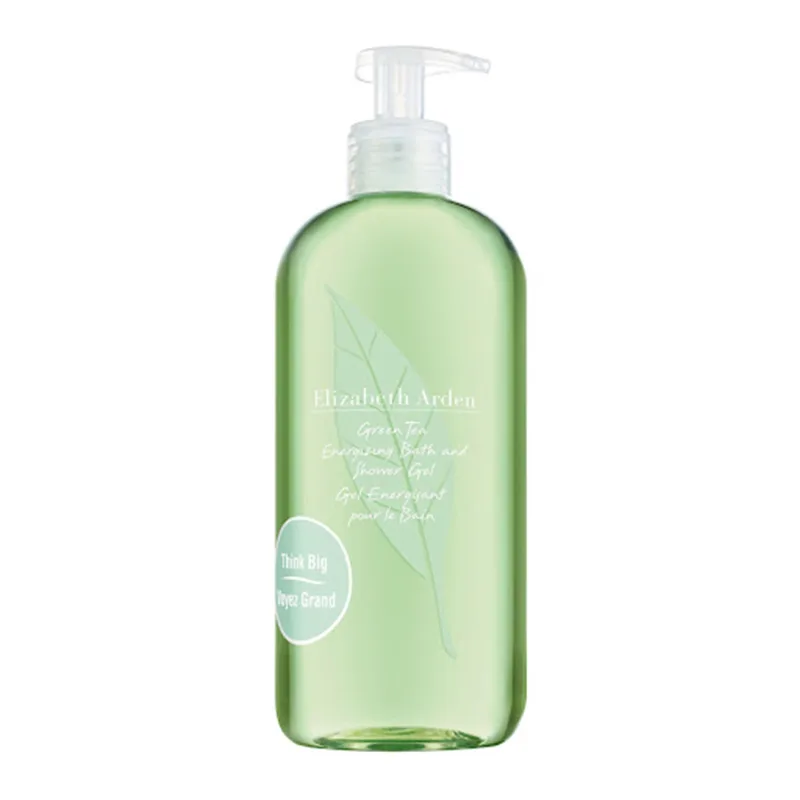 Elizabeth Arden Green Tea Mimosa Energizing Bath & Shower Gel 500ml