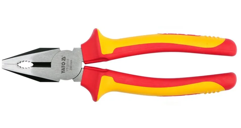 YATO YT-21153 Alicates universales