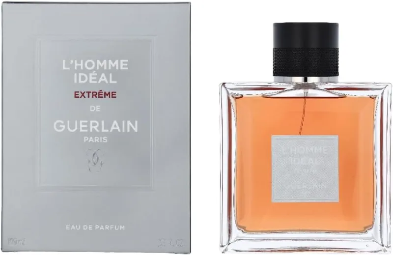 Guerlain L'Homme Idéal Extrême 100 ml Hombres
