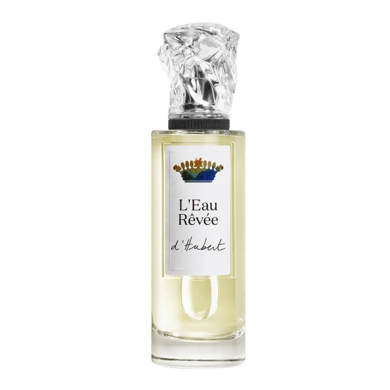 Sisley L'eau Rêvée D'hubert 100 ml Mujeres