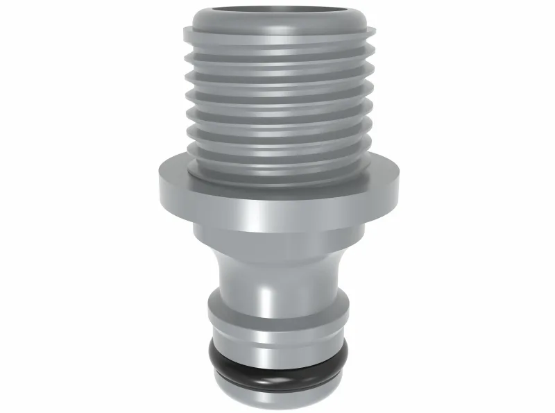 AWTOOLS - Lote de 10 accesorios de rosca interior (1/2")