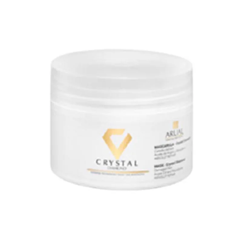 Arual 8436012782931 mascarilla para el pelo 250 ml Unisex