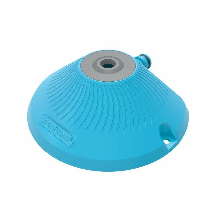 CELLFAST Aspersor De Césped para Césped Flores Plantas Conor cellPRO
