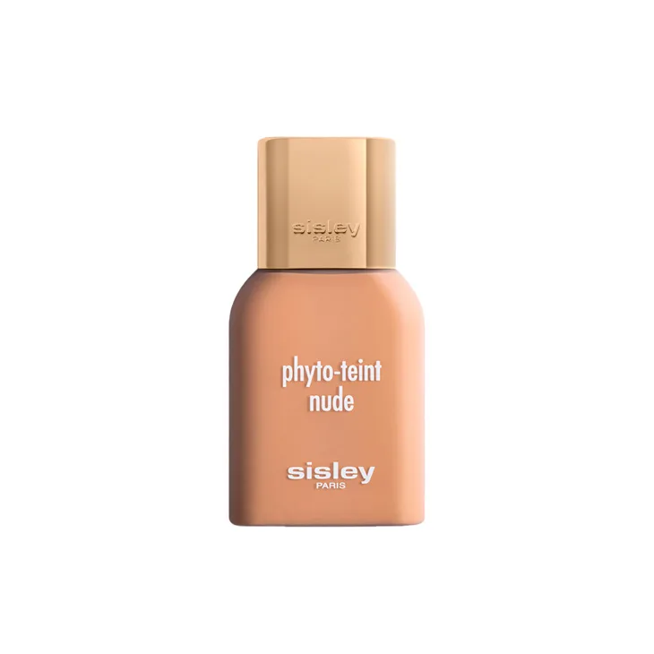 Sisley Phyto-Teint Nude 30 ml Botella Líquido 4W Cinnamon