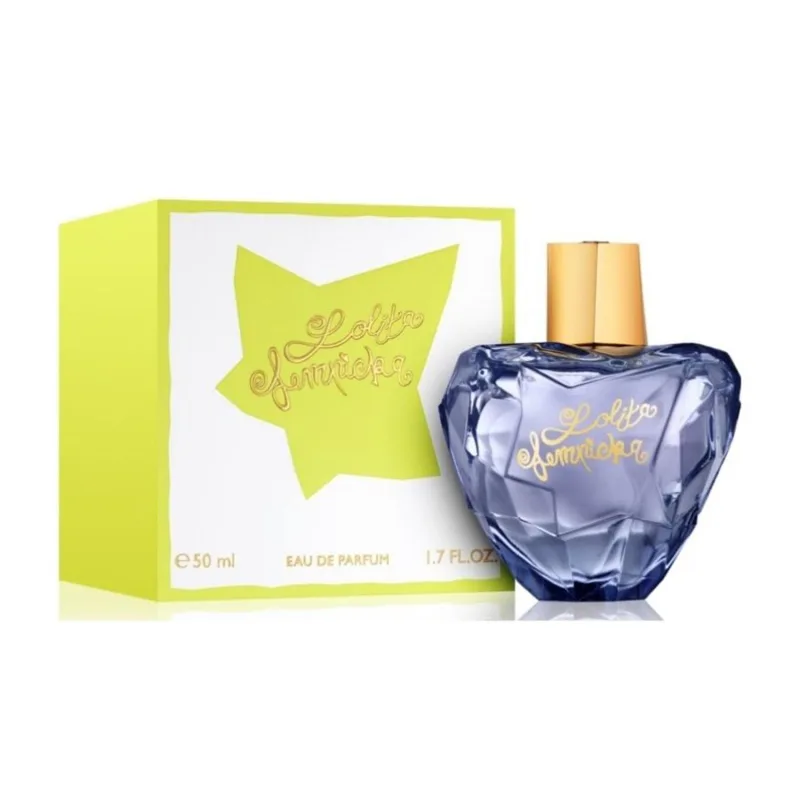 Lolita Lempicka Mon Premier 50 ml Mujeres
