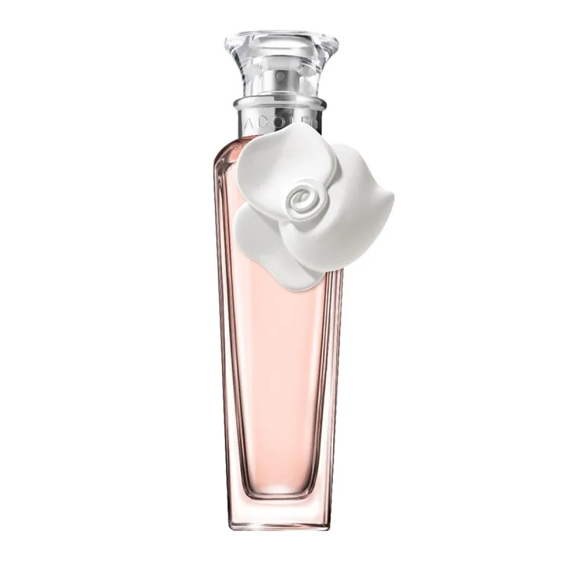 Adolfo Dominguez Agua Fresca de Rosas Blancas Agua de Tocador Vaporizador, 120 Ml