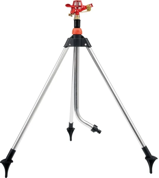 Yato YT-8984 rociador de agua Aluminio