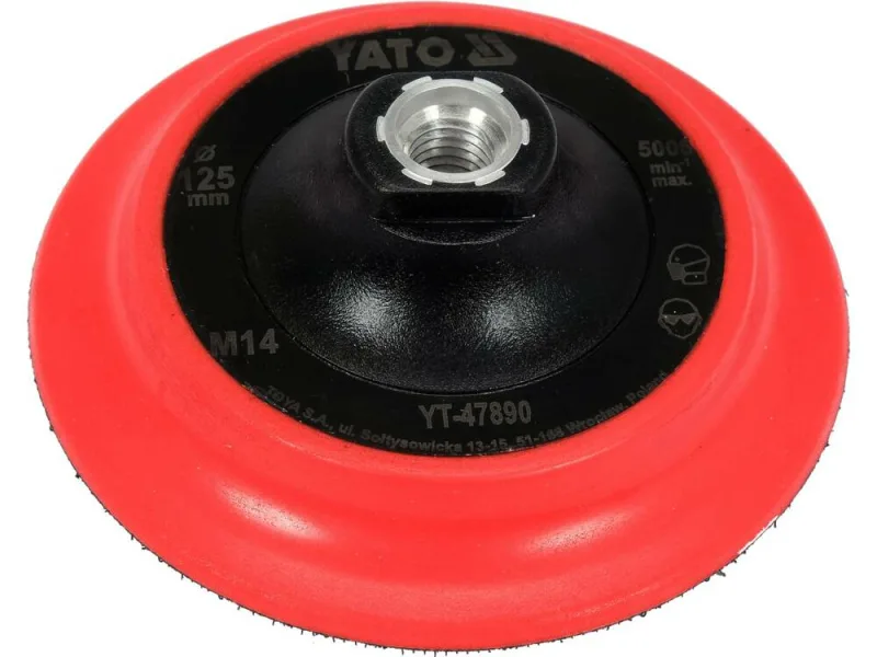 Yato YT-47890 accesorio para amoladora angular