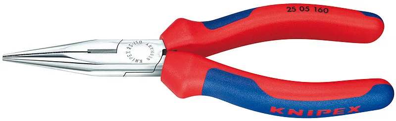 Knipex 25 05 140 alicate Alicate diagonal de corte