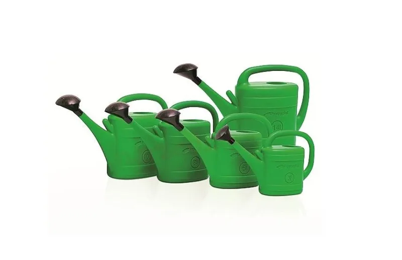 Zanvic Za553 Regadera, Verde, 8 Litre