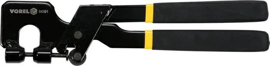 Vorel szczypce do łączenia profili 300mm