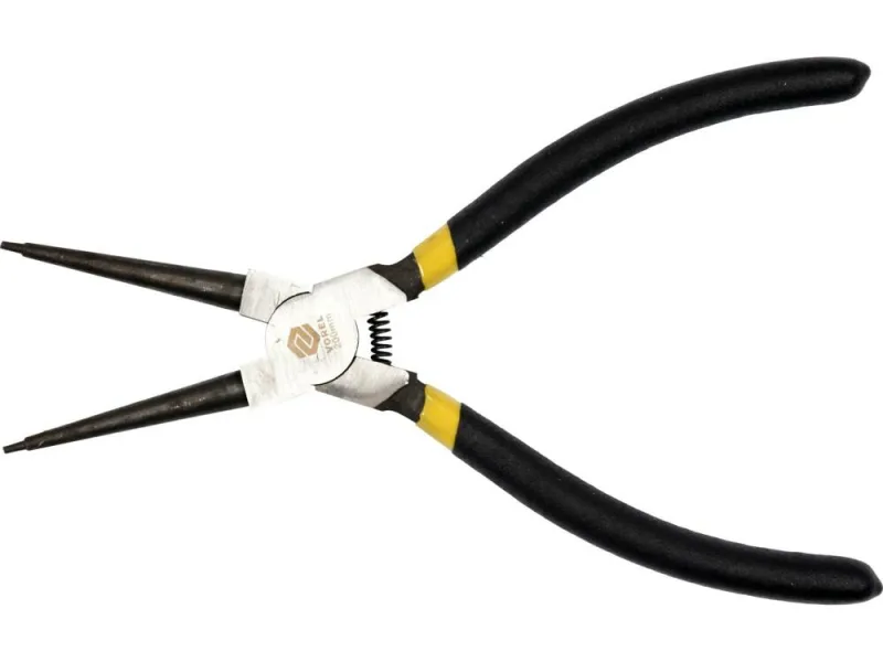 VOREL 43062 - alicates, 200 mm recto interno cromado