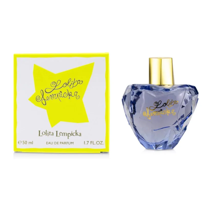Lolita Lempicka Mon Premier 30 ml Mujeres